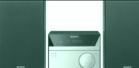 Sony CMT-SBT20