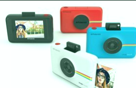 Precio de Polaroid-Snap-Touch