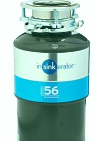 InSinkErator Modelo 56