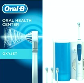 Oral-B Oxyjet