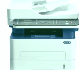 Xerox Workcentre 3225