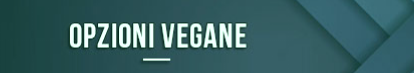 Opciones veganas