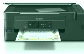 Epson EcoTank ET-2650