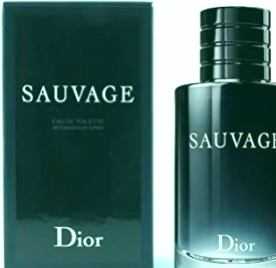 Christian Dior Sauvage Edt Vapo "Nuevo"