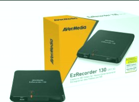AVerMedia EZRecorder 130