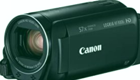 Canon Legria HF-R806