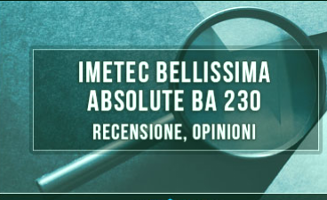Imetec-Bellissima-Absolute-BA-230-revisión