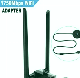 ANEWISH XM1750-WiFi