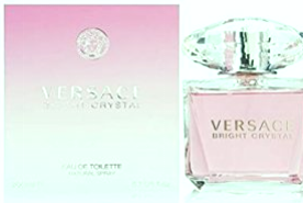 Versace Crystal Bright