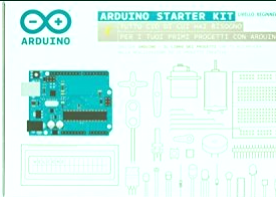 Arduino K010007