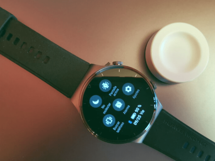 Huawei Watch 2 – Revisión, opiniones, precios