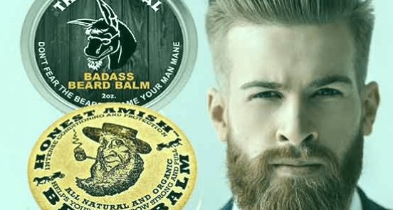 Los 5 mejores bÃ¡lsamos para barba (incluso largos)