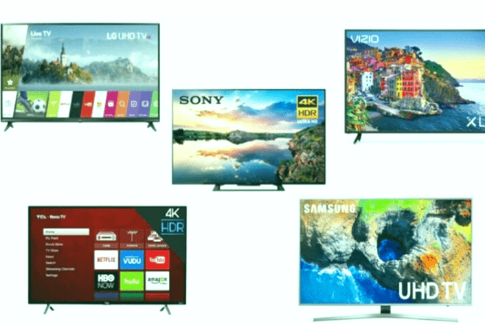 ¿Cuál es la mejor marca de televisores 4k?  – Reseñas