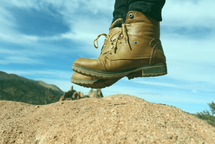Las 3 mejores botas de caza para hombre