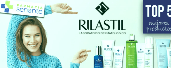 Las 3 mejores cremas faciales de Rilastil: opiniones, comentarios