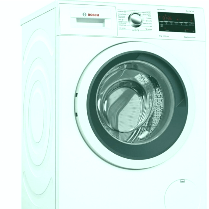 Las 3 mejores lavadoras Bosch – Reseñas