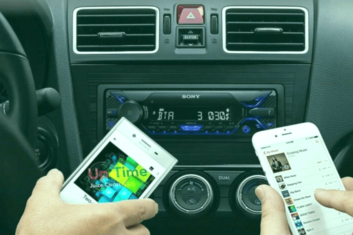 Las 3 mejores radios de coche DAB (tambiÃ©n con Bluetooth)