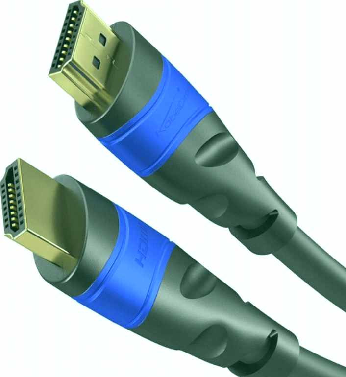 Los 3 mejores cables HDMI 4K