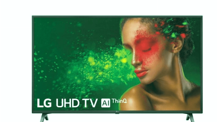 Los 3 mejores televisores LG 4K: opiniones, reseñas