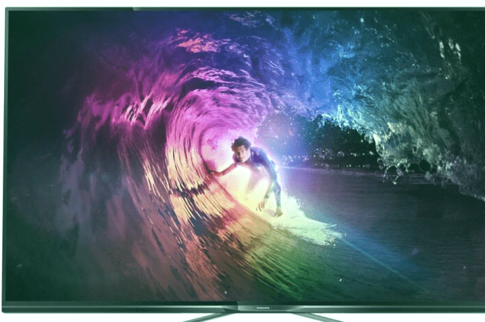 Los 5 mejores televisores 3D (incluso Smart, 4K)