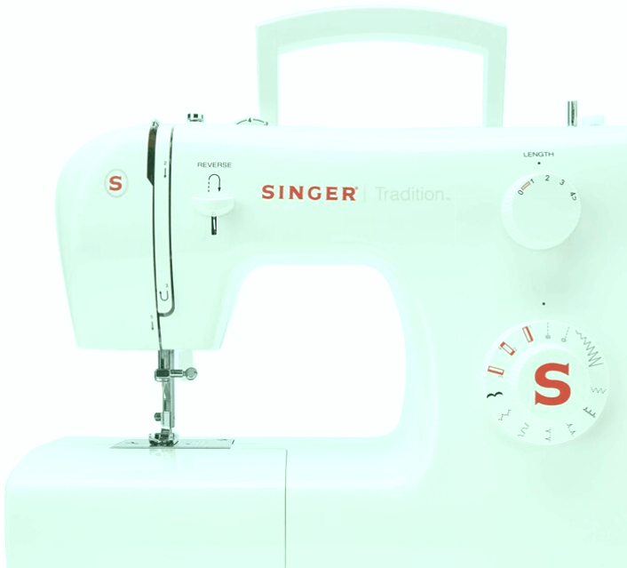 Las 3 mejores máquinas de coser Singer