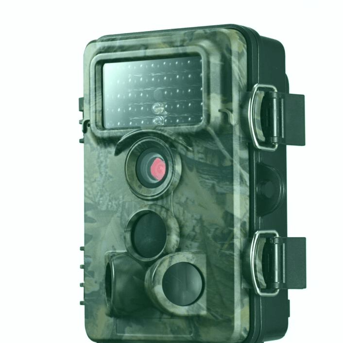 Las 3 mejores cámaras infrarrojas para la caza