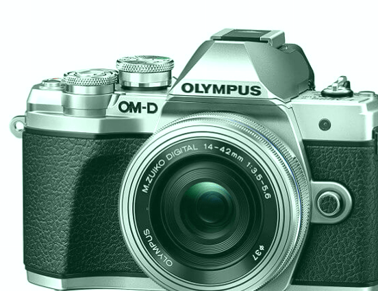 Las 3 mejores cámaras sin espejo de Olympus
