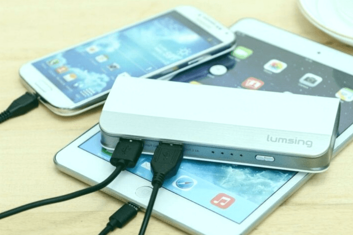 Los 3 mejores cargadores portátiles para iPhone
