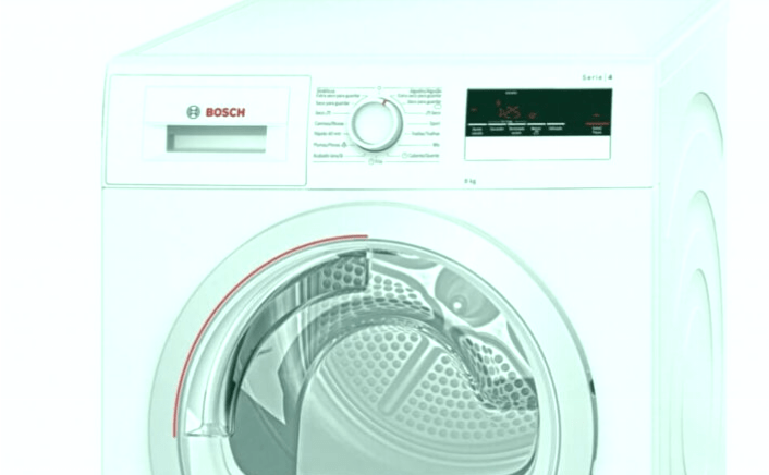 Los 3 mejores secadores de condensación con bomba de calor