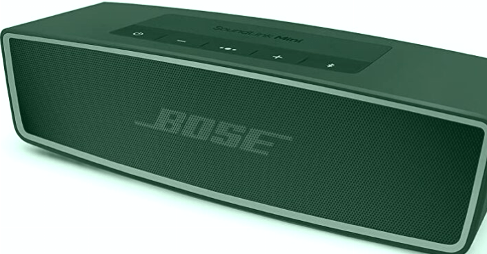 Bose Soundlink Mini 2 – Revisión, opiniones, precios