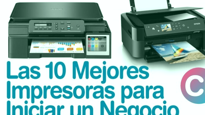 Las 3 mejores impresoras multifunción de Samsung