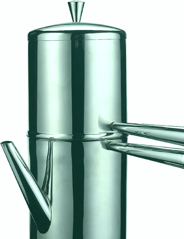 Las 4 mejores cafeteras napolitanas