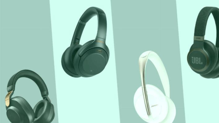 Los 3 mejores auriculares no in-ear