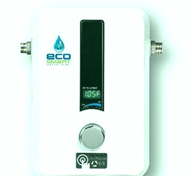 Los 3 mejores calentadores de agua eléctricos de 30 litros