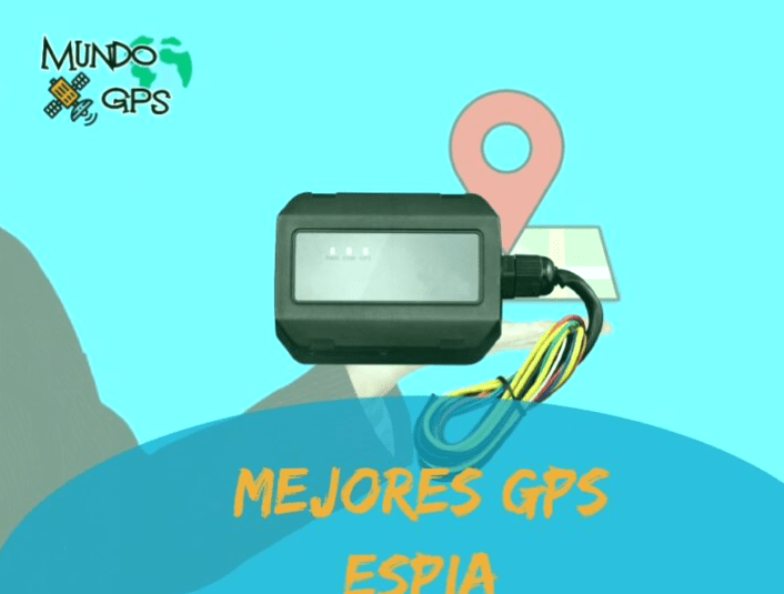 Los 3 mejores localizadores de GPS espía