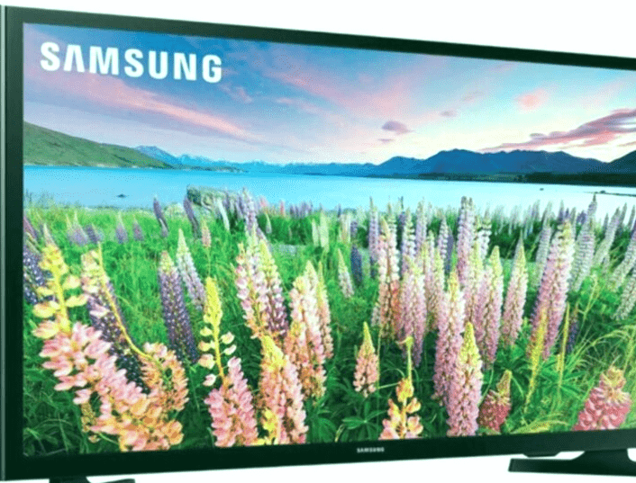 Los 3 mejores televisores inteligentes Samsung de 40 pulgadas