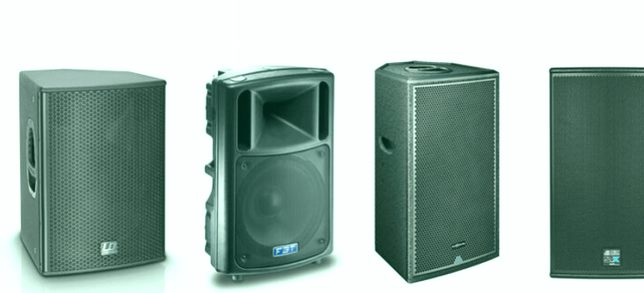 Los 5 mejores altavoces acústicos pasivos