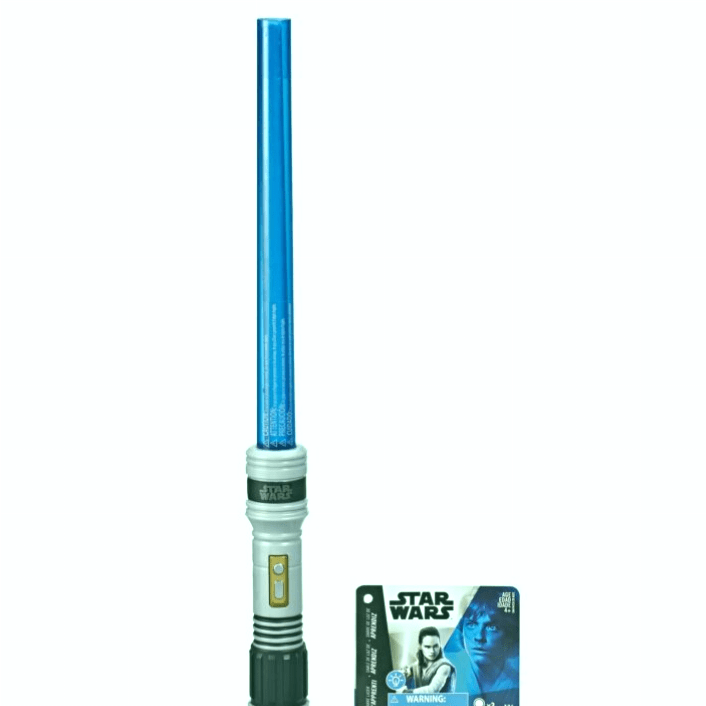 Los 5 mejores sables de luz de Star Wars + Reseñas