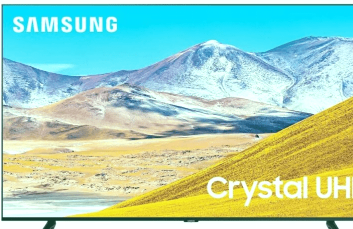 Los 5 mejores televisores LED de 43 pulgadas (también Smart, 4K)