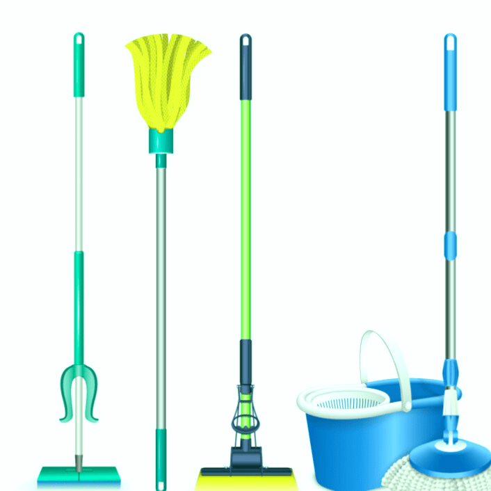 Los 5 mejores trapeadores húmedos + reseñas